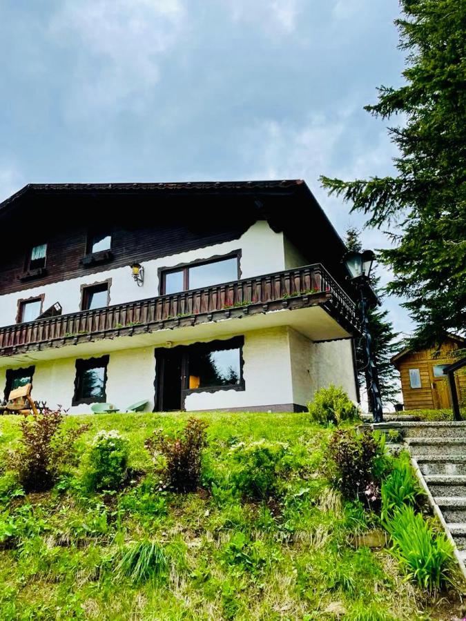 Almhaus-Klippitz Villa Klippitztorl Exterior foto