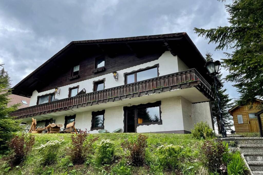 Almhaus-Klippitz Villa Klippitztorl Exterior foto